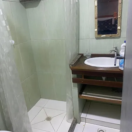 Vila Malena Búzios Casa Geribá-2